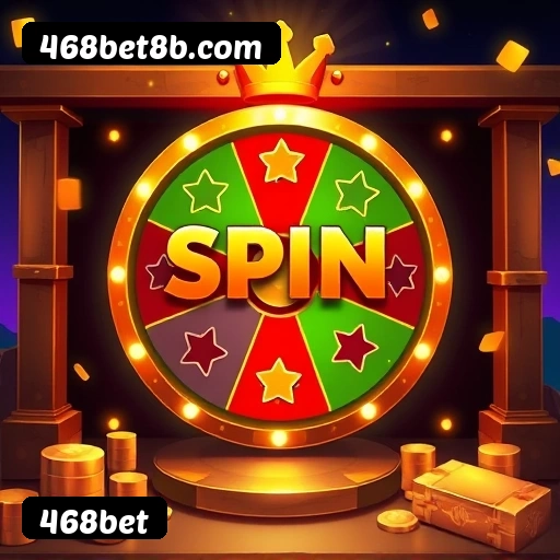 Interface do Aplicativo 468bet - Design Premium e Intuitivo