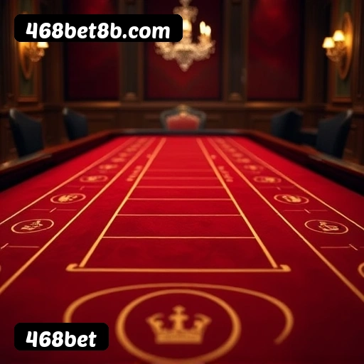 Vantagens de jogar slots no 468bet Brasil