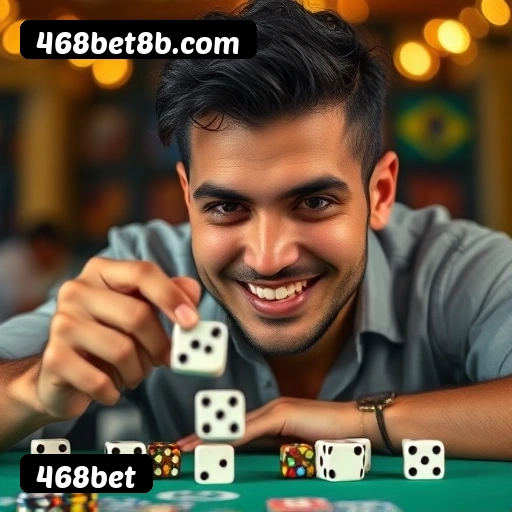 Recursos Exclusivos do App 468bet - Modo Offline, Login Biométrico
