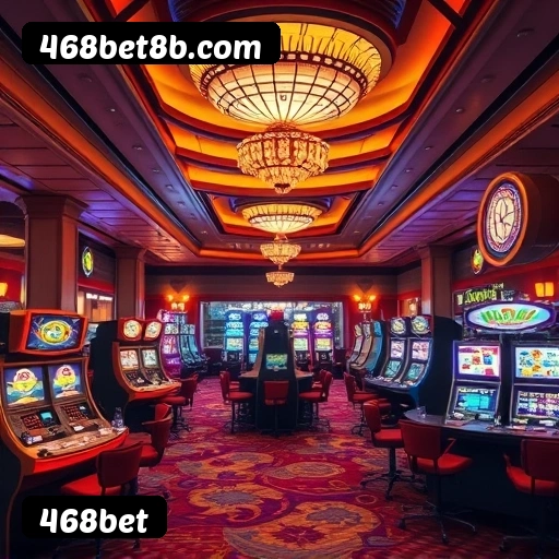 Benefícios do Login 468bet - Bônus e Vantagens Exclusivas