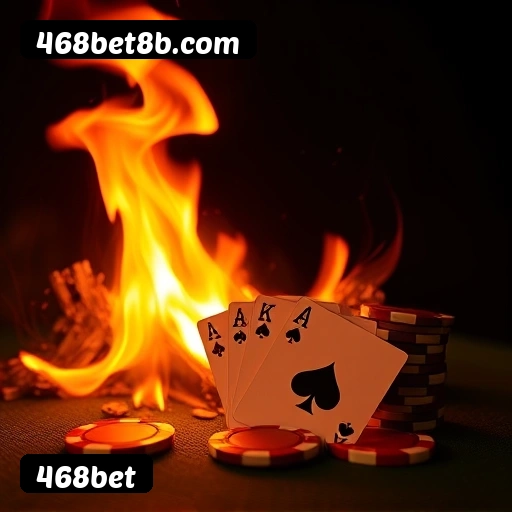 Imagem quadrada de apoio para baixar 468bet